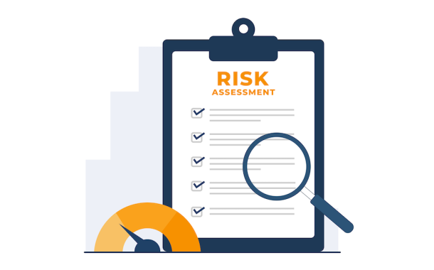 Risk assessment: la valutazione del rischio aziendale